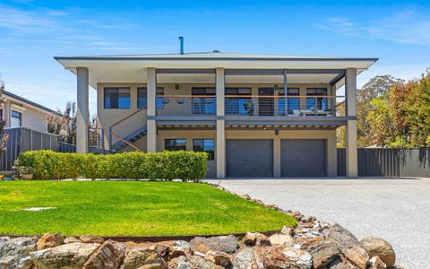 Life's Better Beachside - Normanville