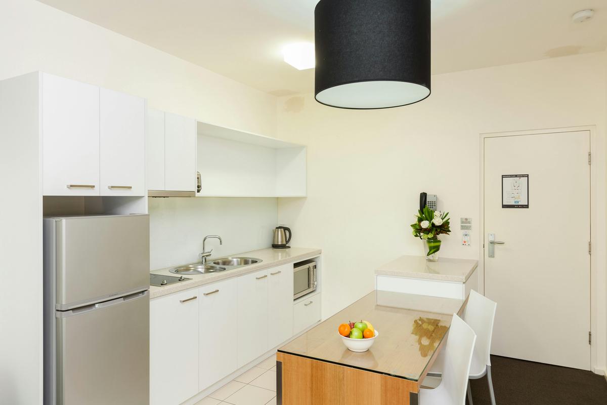 Superior One Bedroom (Annex) Apartment
