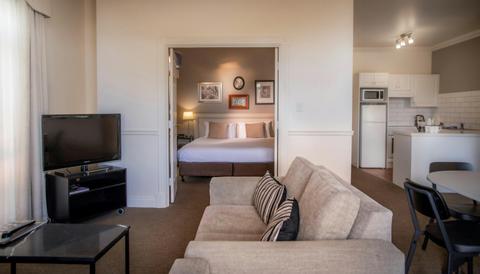 Two Bedroom