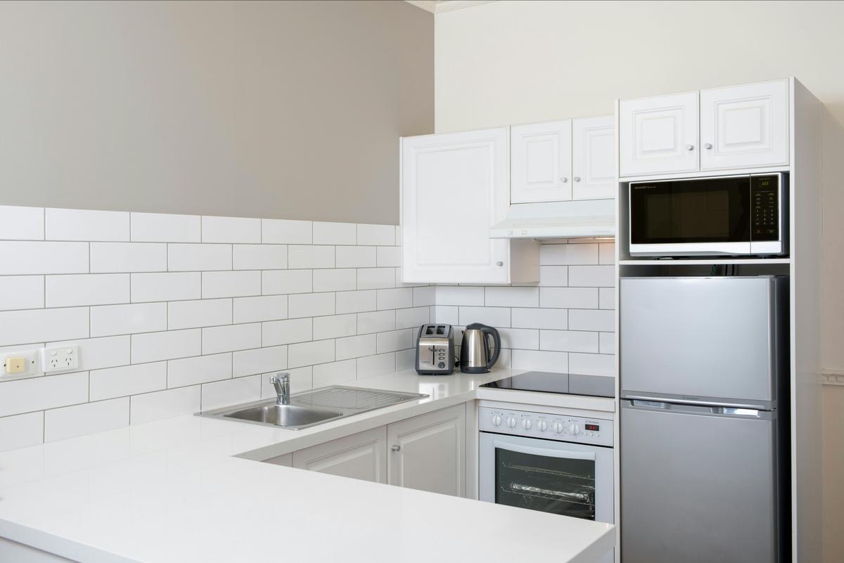Three Bedroom