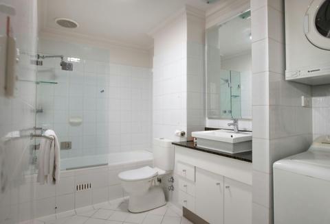 Three Bedroom