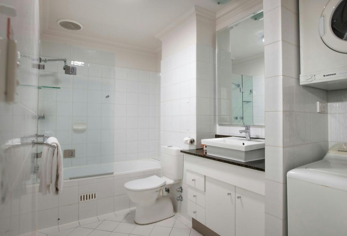 Three Bedroom