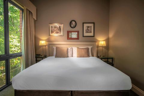 One Bedroom