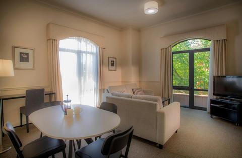 Three Bedroom