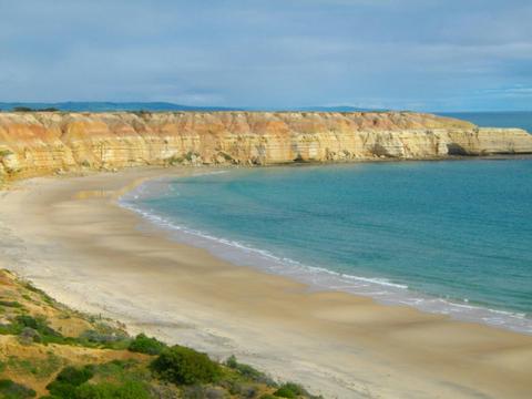 Maslin Beach