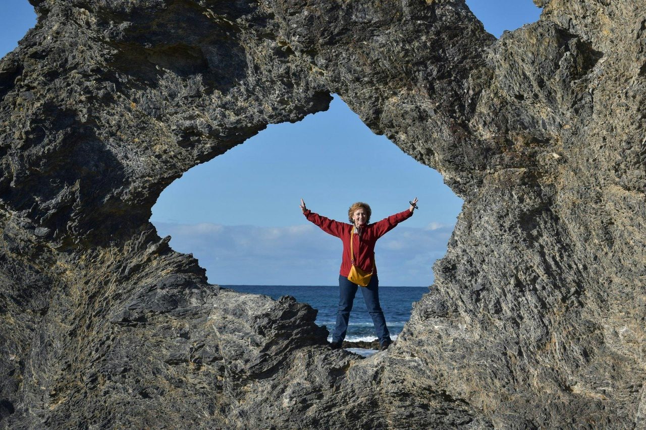 Australia Rock