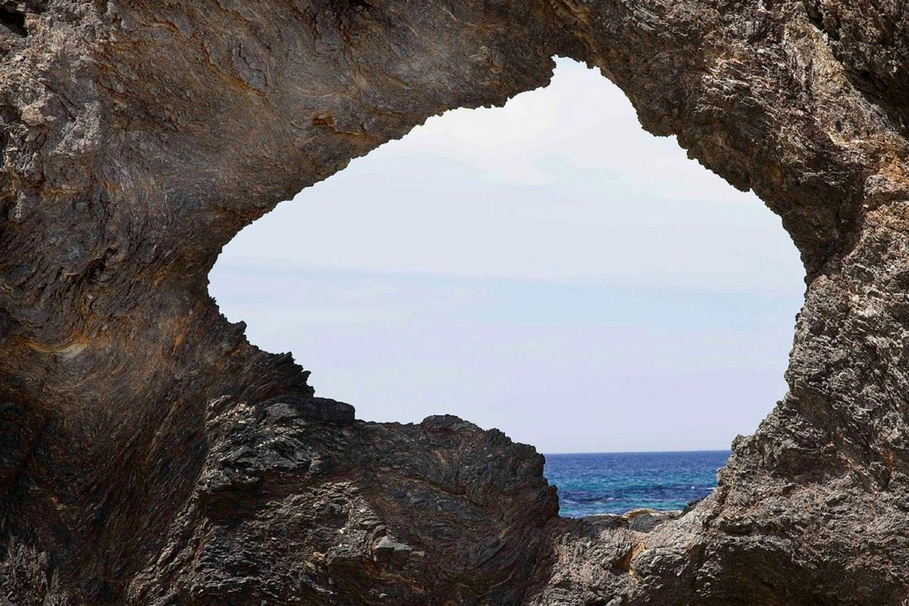 rock