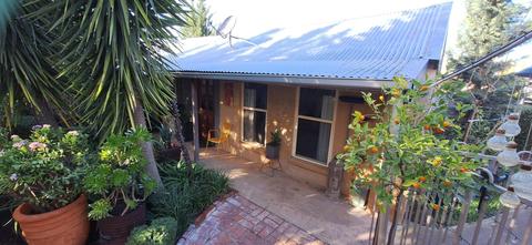 Little Para Cottage