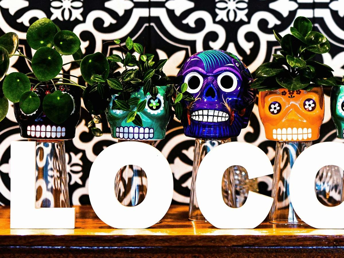 Loco decor