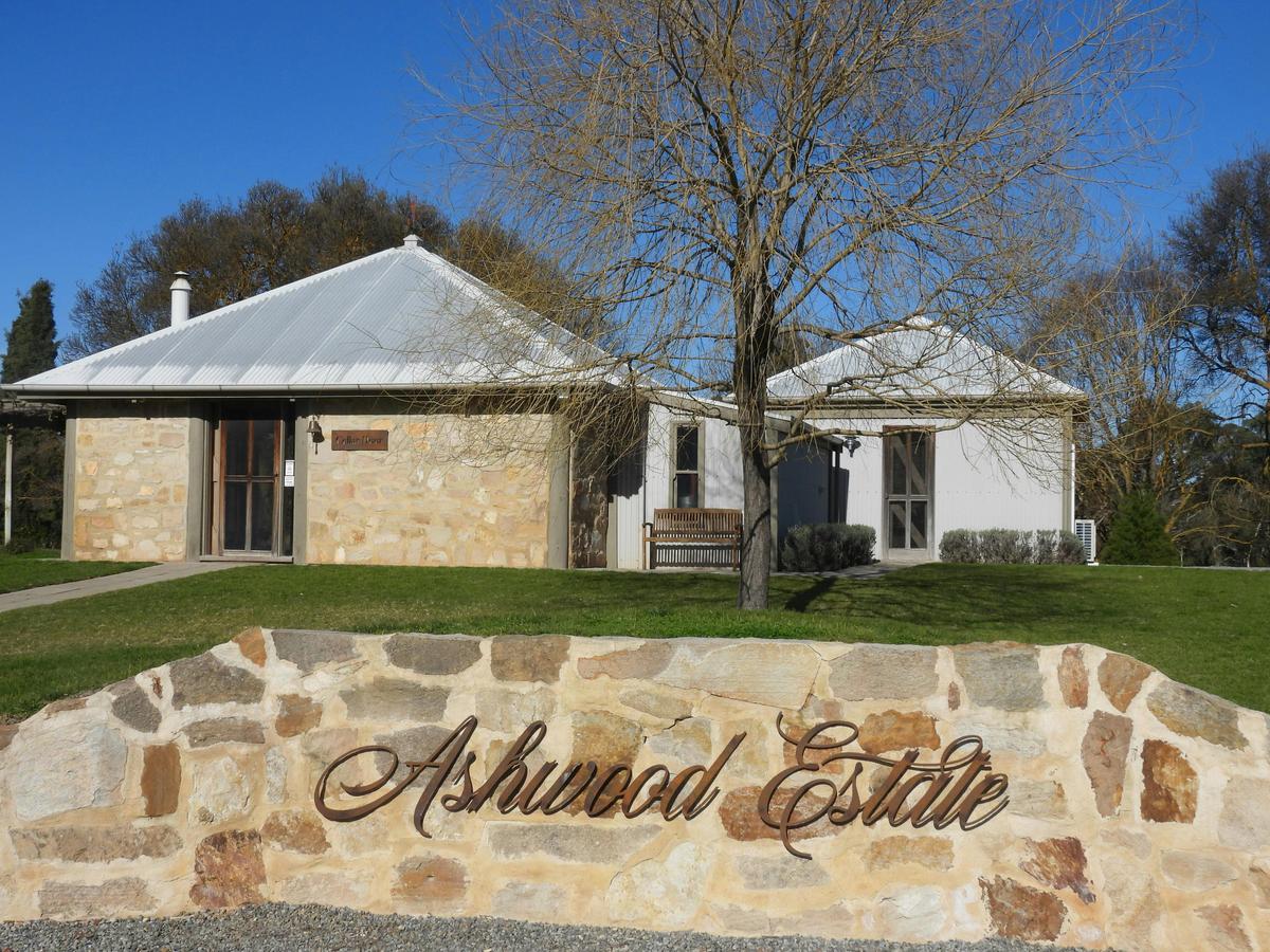 Cellar Door
