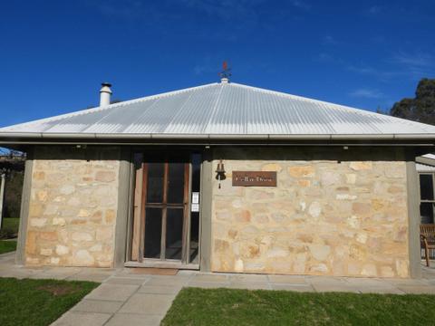 Malcolm Creek Vineyard and Cellar Door