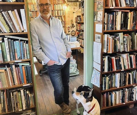 The Bellinger Book Nook