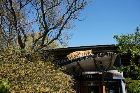 Living Kaurna Cultural Centre at Warriparinga