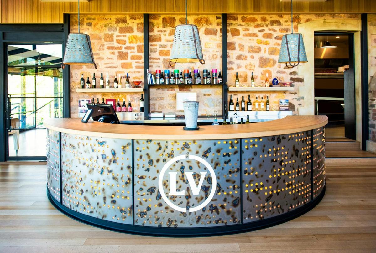 Longview Cellar Door