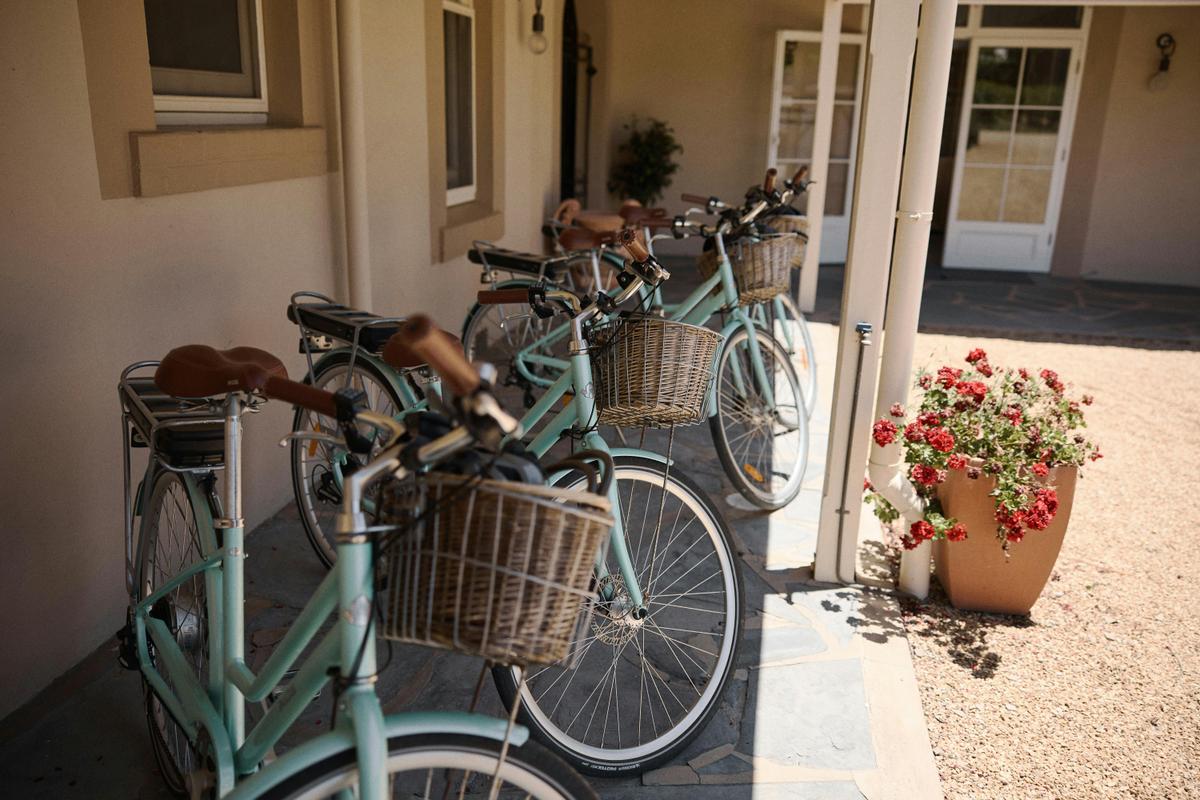 Ebikes