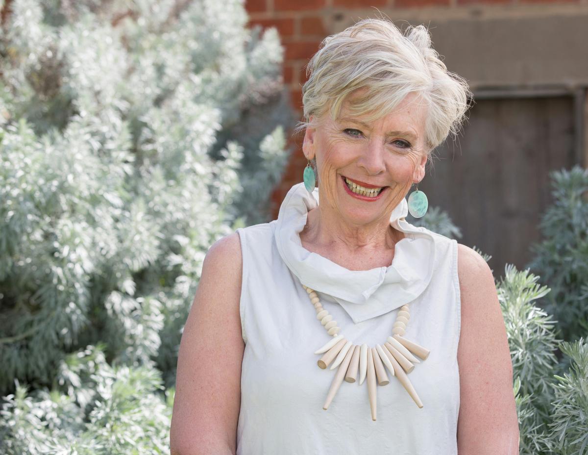 Maggie Beer & the Gardens