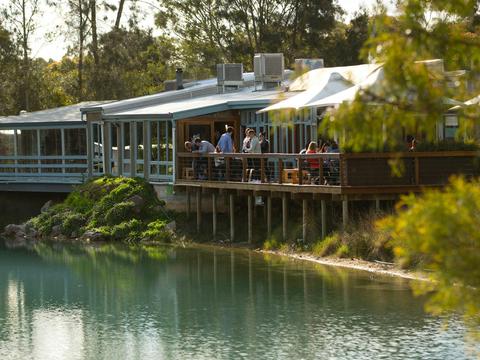 Maggie Beer's Farm Shop & Cellar Door