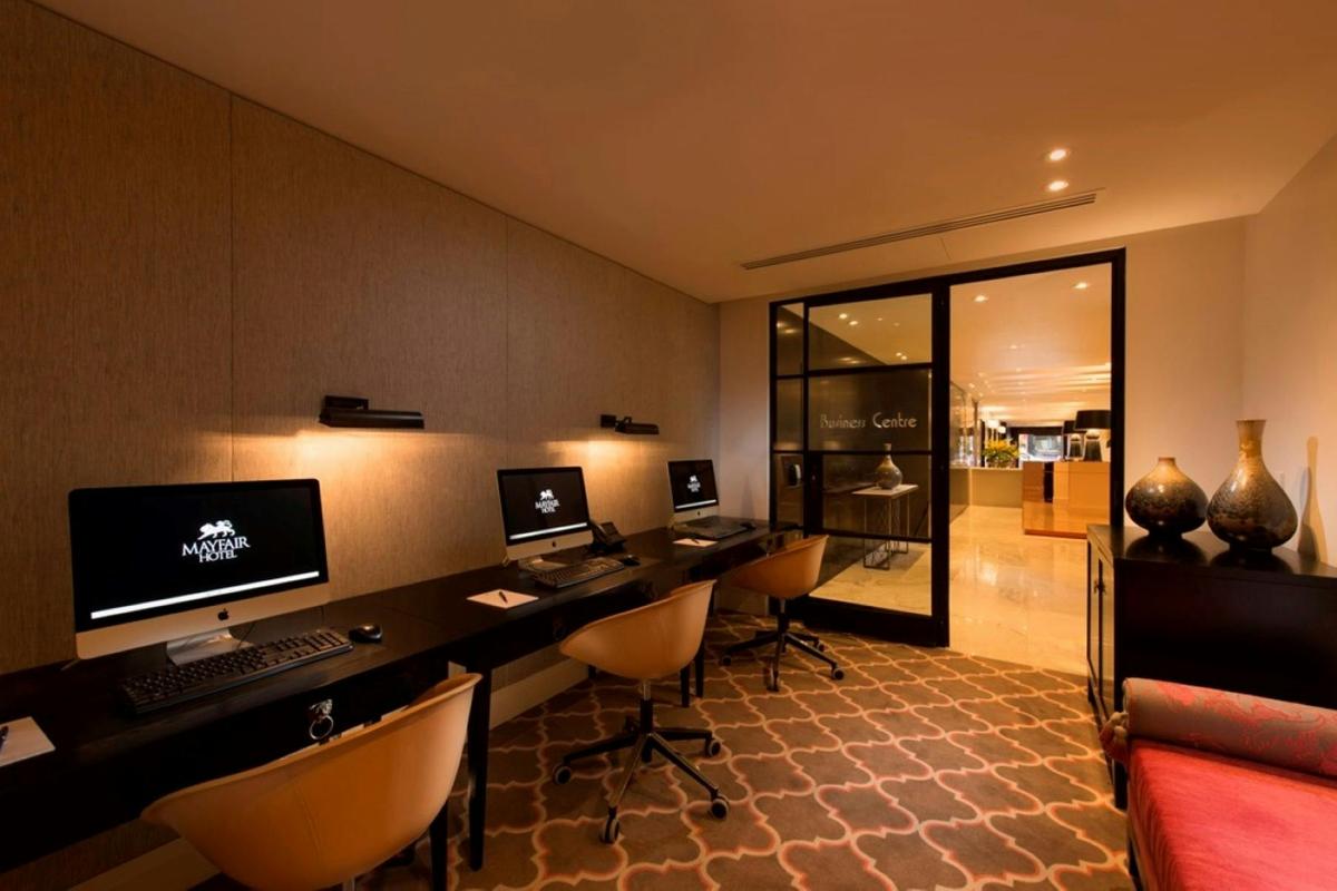 MH_Business Centre