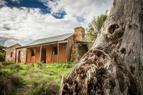 Lenger Reserve