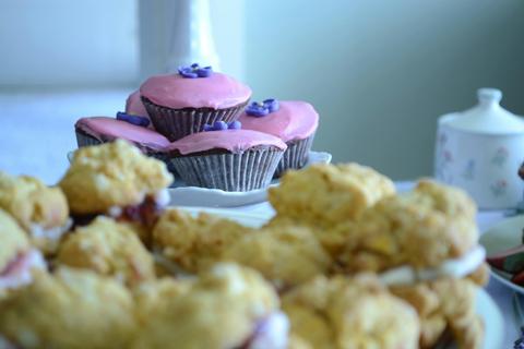 Self-Guided Tour with Local Platters to Share