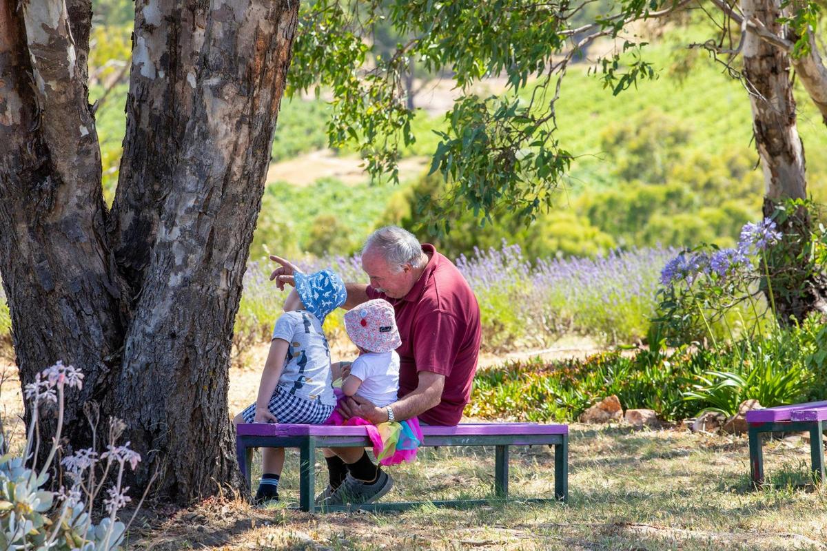 For all ages