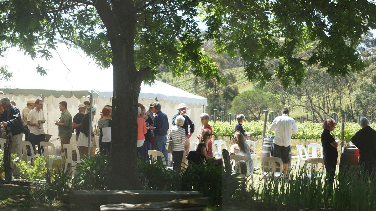 Functions - Weddings parties any occasion in a country setting