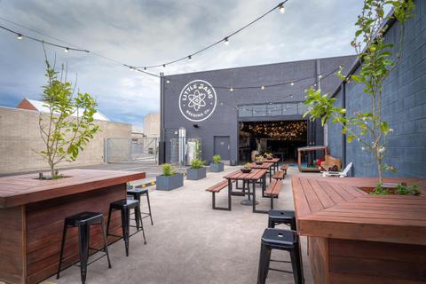 Little Bang Brewing Co.