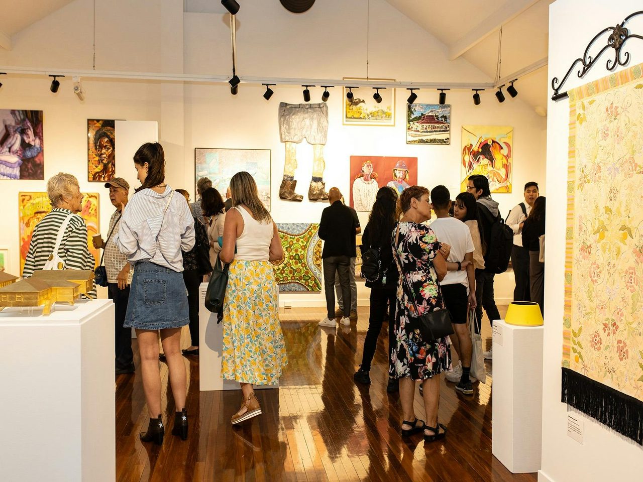Blacktown Arts Centre