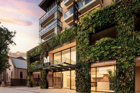 Majestic M Suites