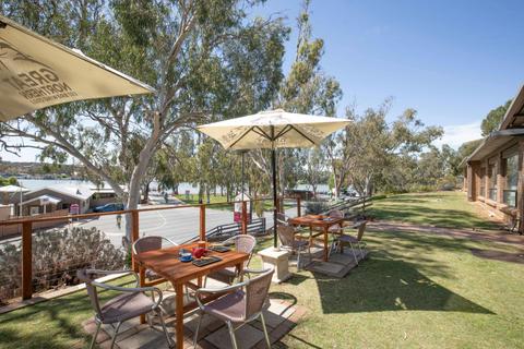 Mannum Motel