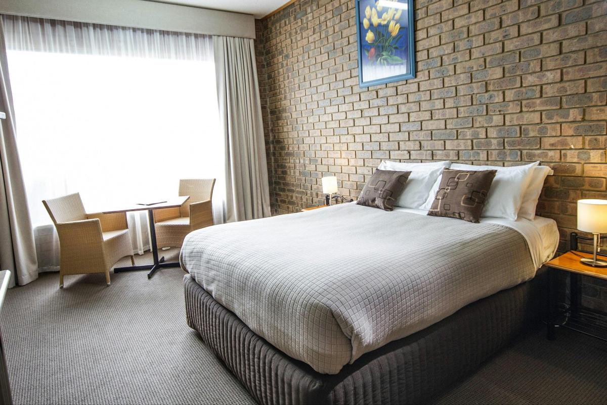 River View Room