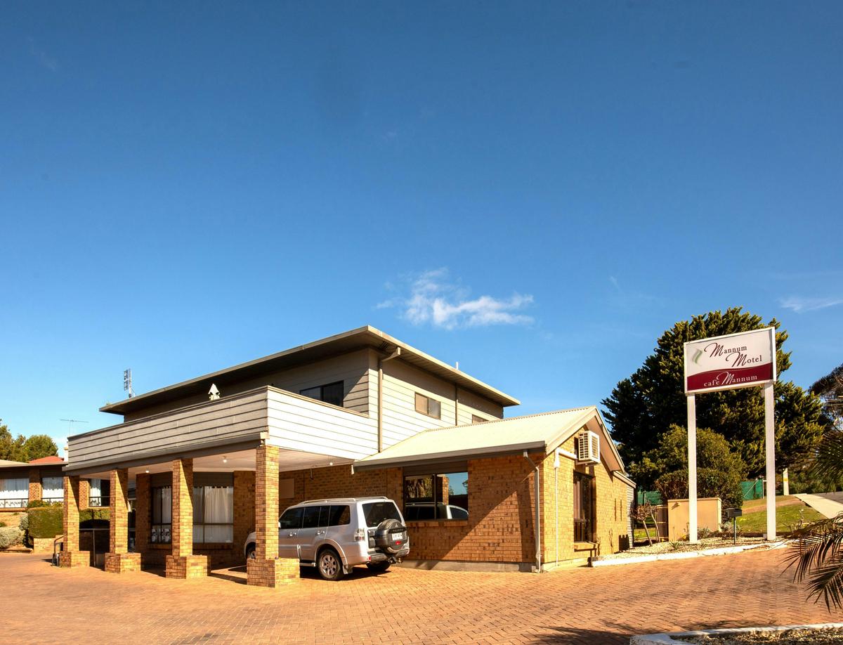 Four Bedroom Apartment
