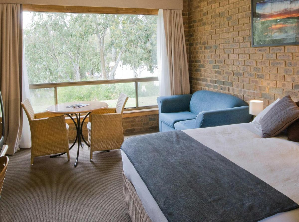 Accommodation