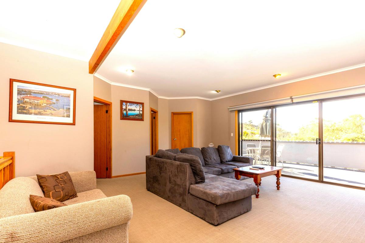 Four Bedroom Apartment