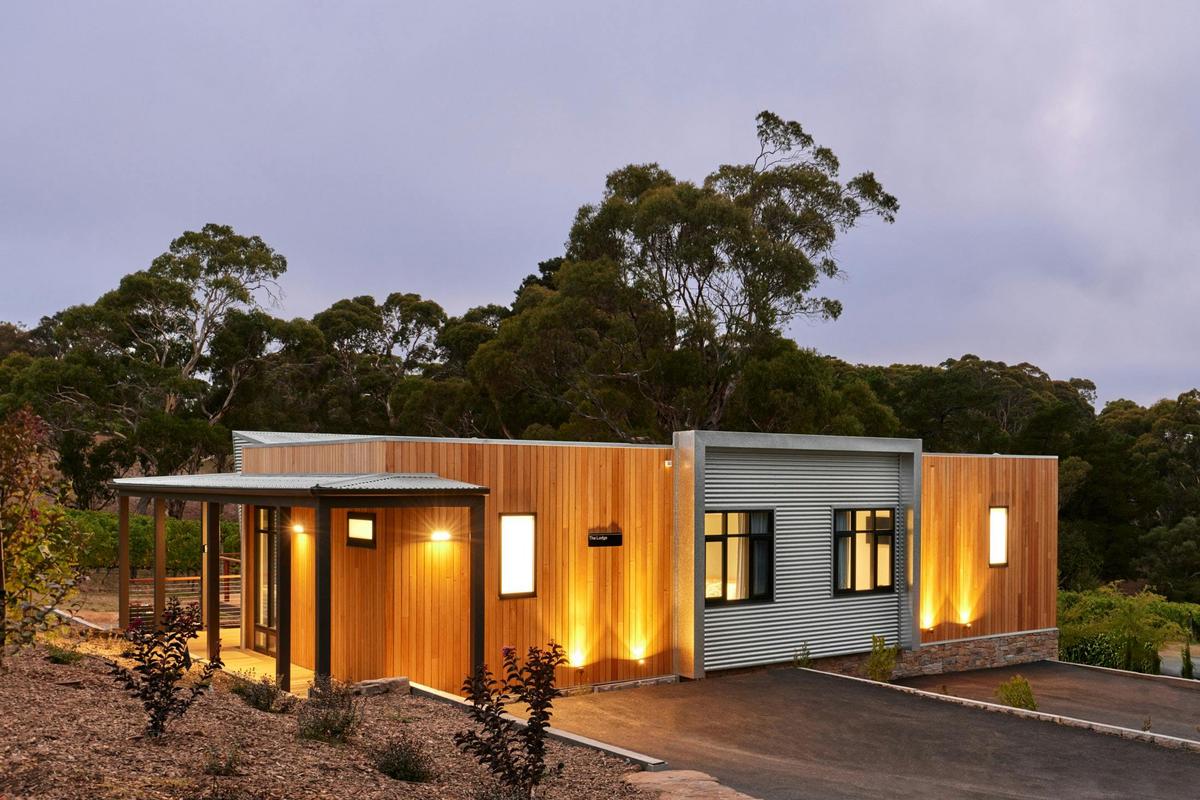 Longview Lodge