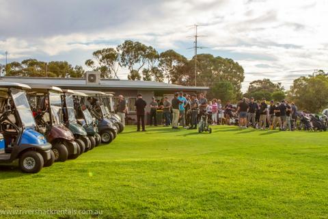 Mannum Golf Club