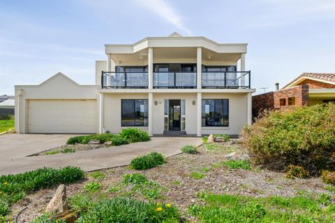Mareblue Villa