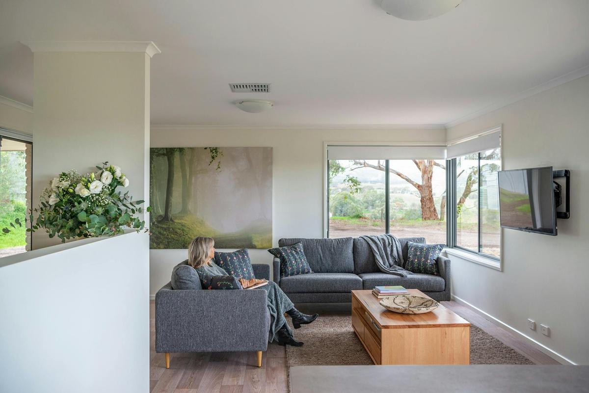 Hillside House