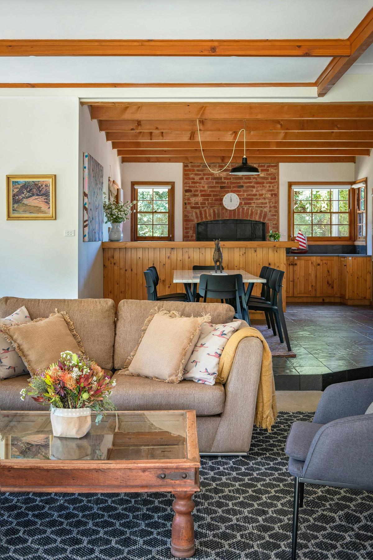 McLaren Vale Getaways - Clements House