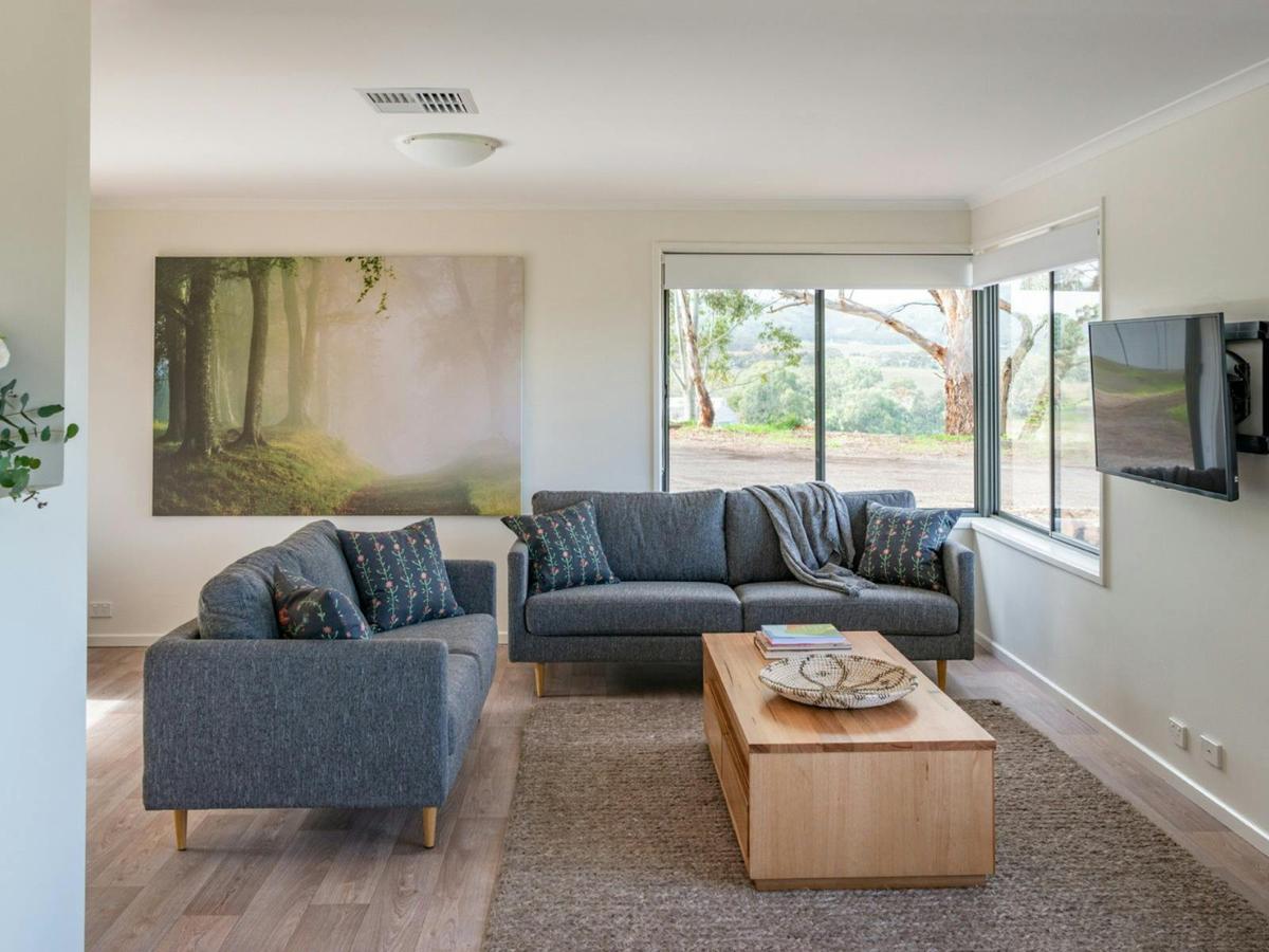 Hillside House