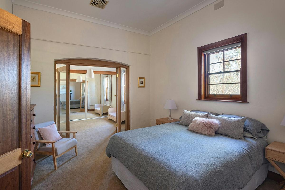 McLaren Vale Getaways - Clements House