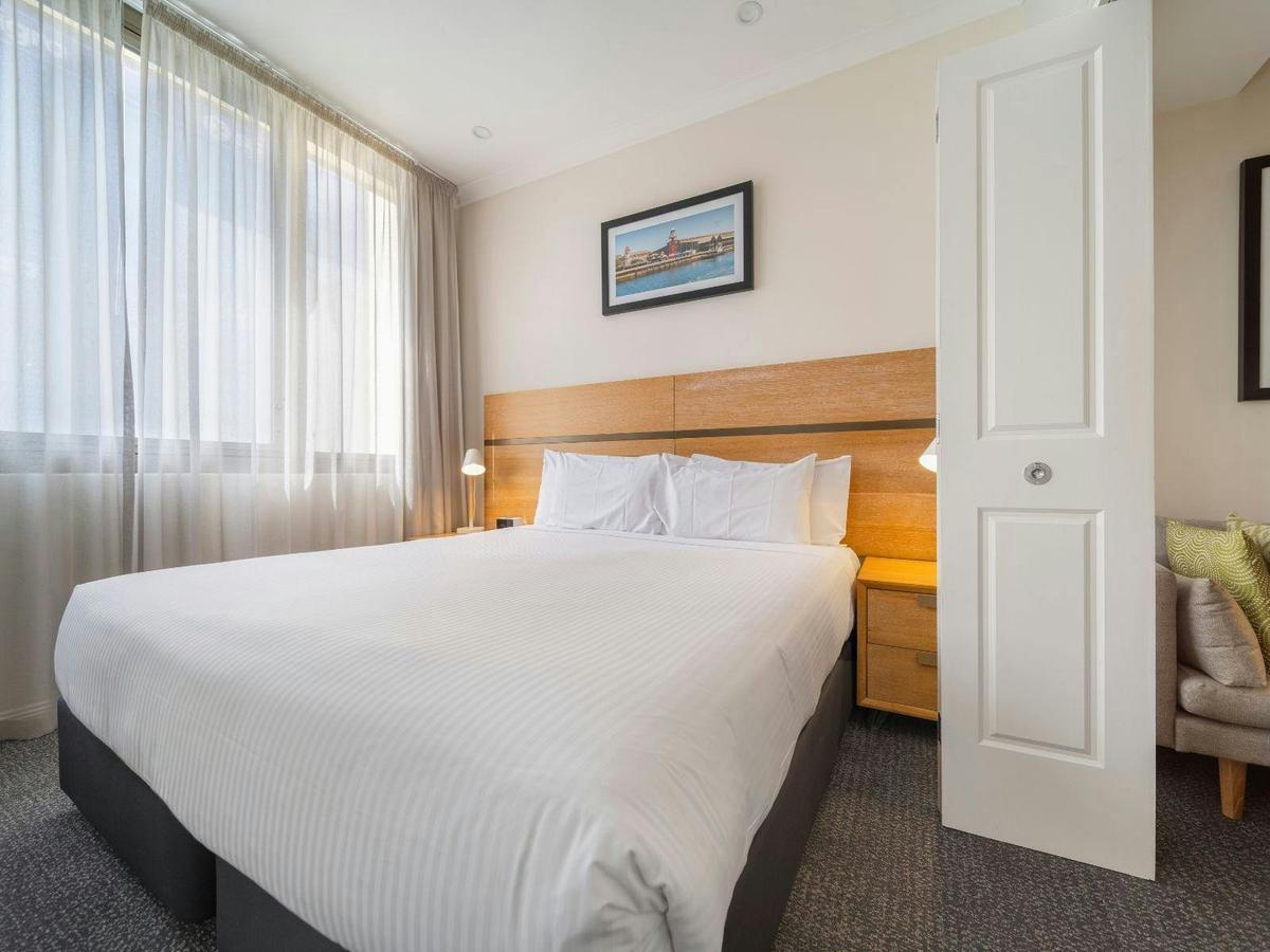 One Bedroom Apartment
