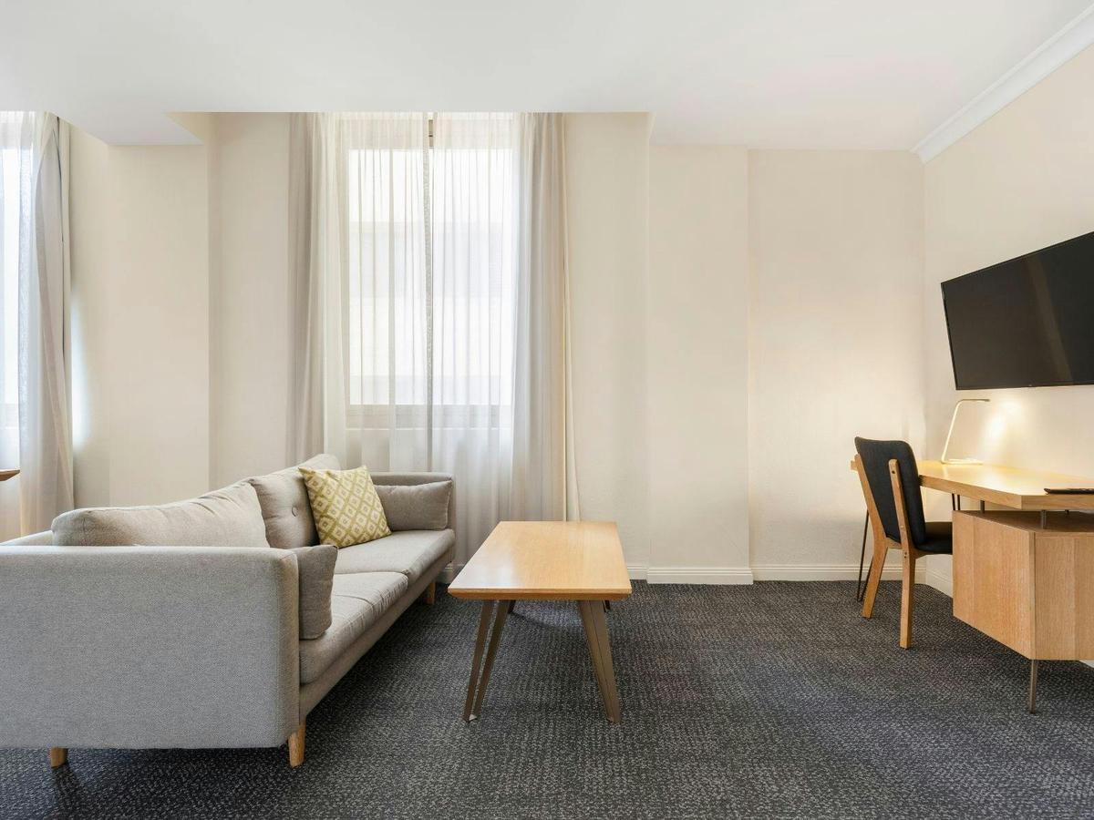 Two Bedroom Apartment