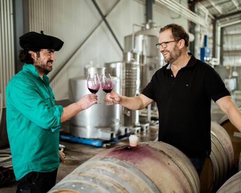Lloyd Brothers Winery
