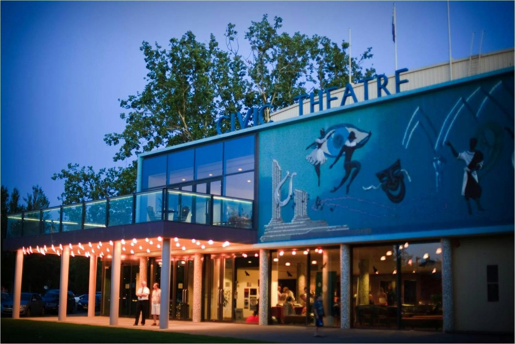 Wagga Wagga Civic Theatre