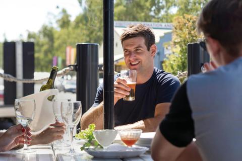 Mannum Hotel