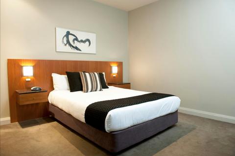 One Bedroom