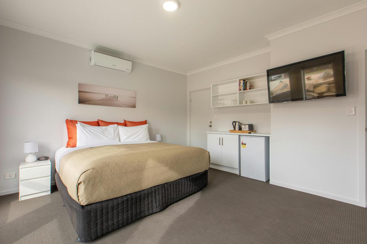 Four Bedroom Apartment