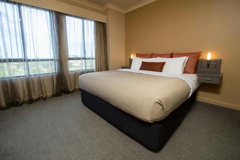 Loft Spa Suite