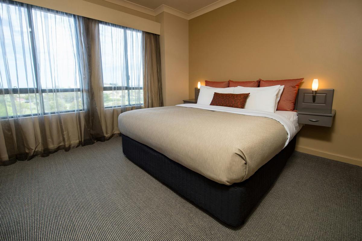 Loft Spa Suite